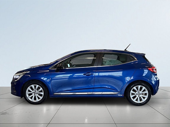 Renault Clio 4 of 19