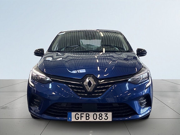 Renault Clio 2 of 19