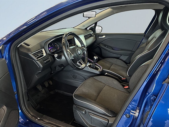 Renault Clio 7 of 19