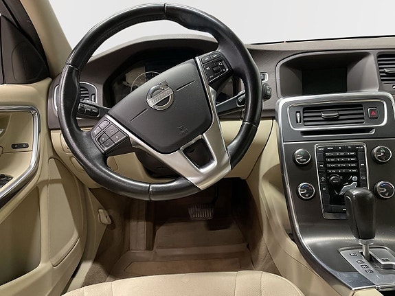 Volvo V60 8 of 10