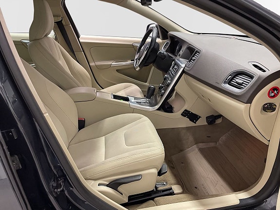 Volvo V60 9 of 10