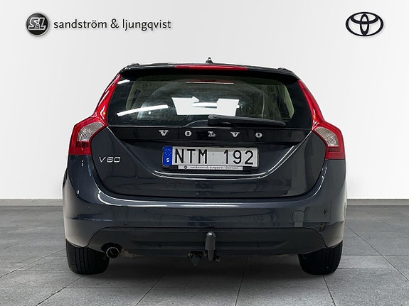 Volvo V60 5 of 10