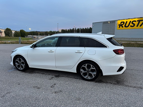 Kia Ceed 6 of 7