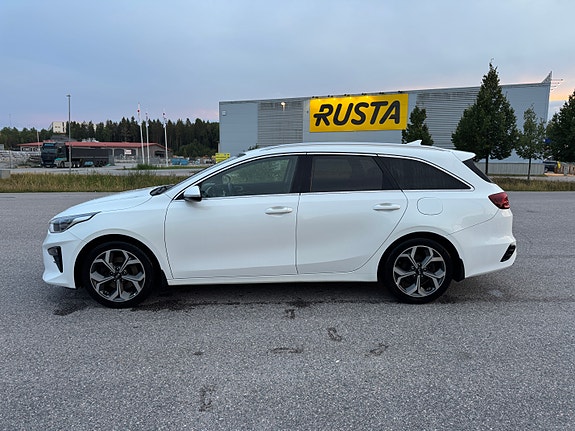 Kia Ceed 7 of 7