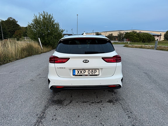 Kia Ceed 5 of 7