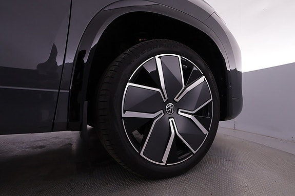 Volkswagen Tayron 10 of 19