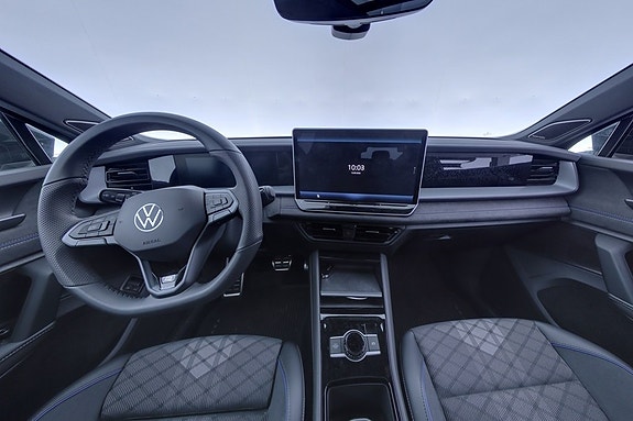Volkswagen Tayron 7 of 19