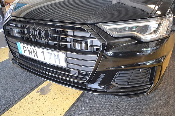 Audi A6 15 of 18