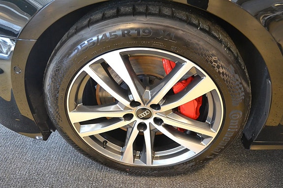 Audi A6 14 of 18