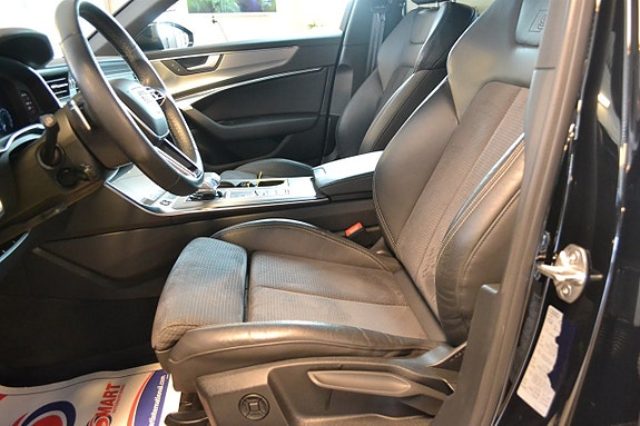 Audi A6 13 of 18