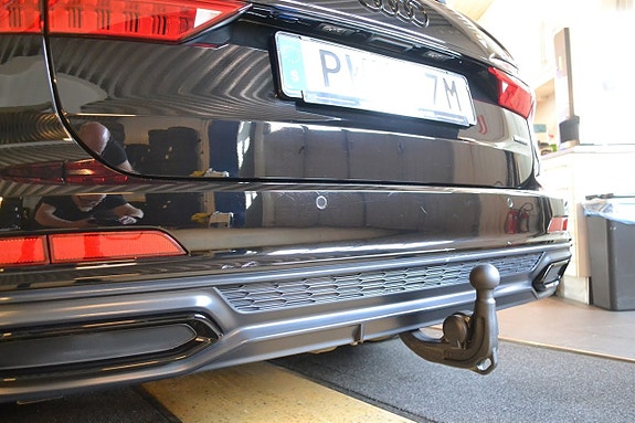 Audi A6 7 of 18