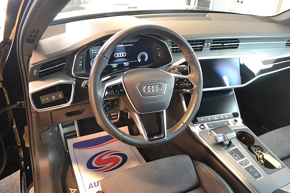 Audi A6 12 of 18