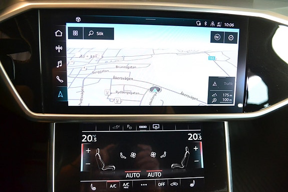 Audi A6 17 of 18