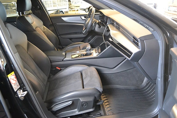 Audi A6 5 of 18