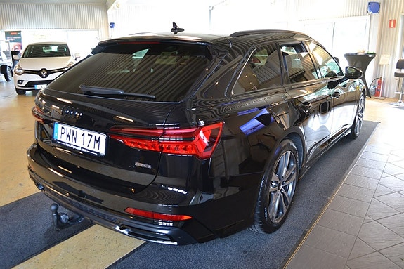 Audi A6 3 of 18