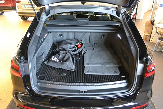 Audi A6 8 of 18