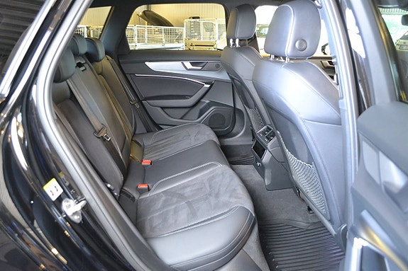Audi A6 6 of 18