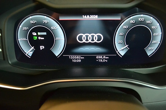 Audi A6 18 of 18