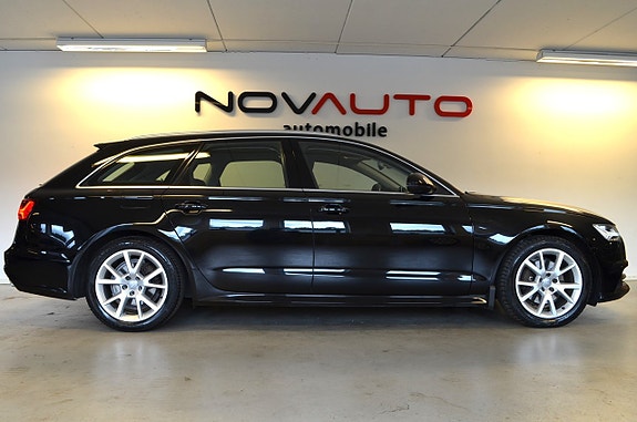 Audi A6 20 of 21