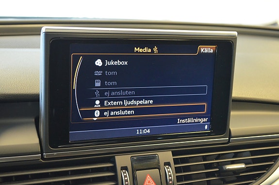 Audi A6 12 of 21