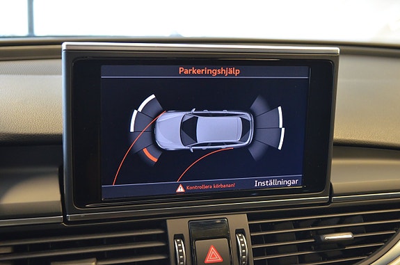 Audi A6 11 of 21