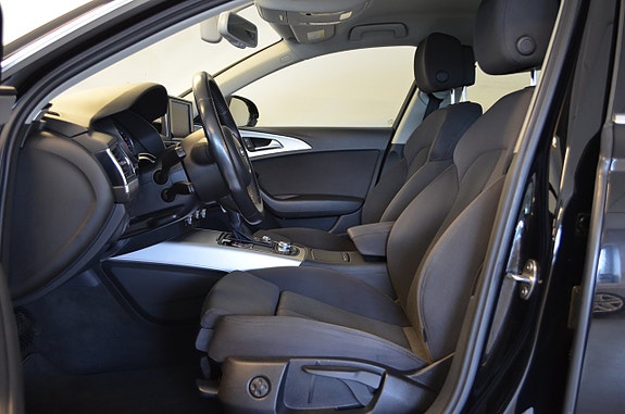 Audi A6 13 of 21