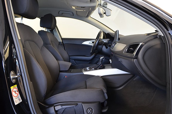 Audi A6 16 of 21