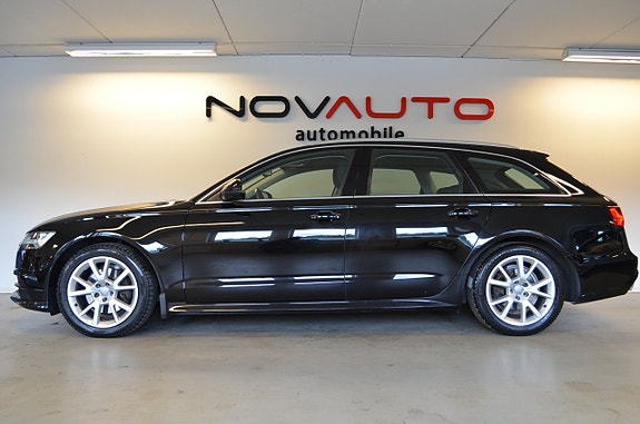 Audi A6 5 of 21