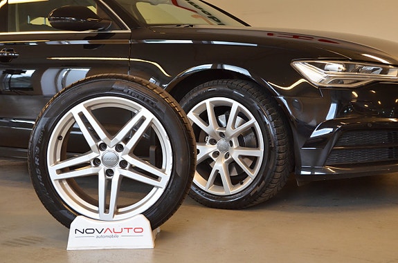 Audi A6 21 of 21
