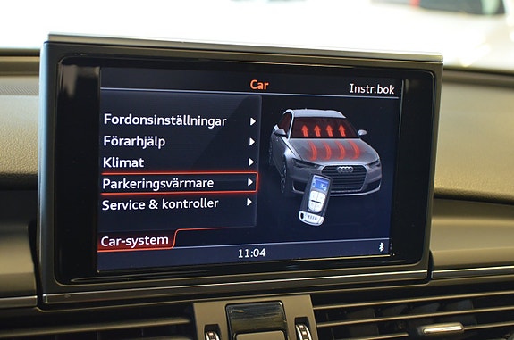 Audi A6 10 of 21