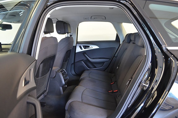 Audi A6 15 of 21