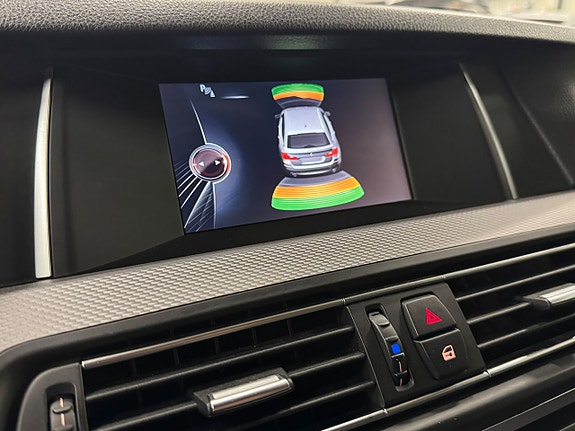 BMW 520d 13 of 20