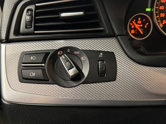 BMW 520d 19 of 20