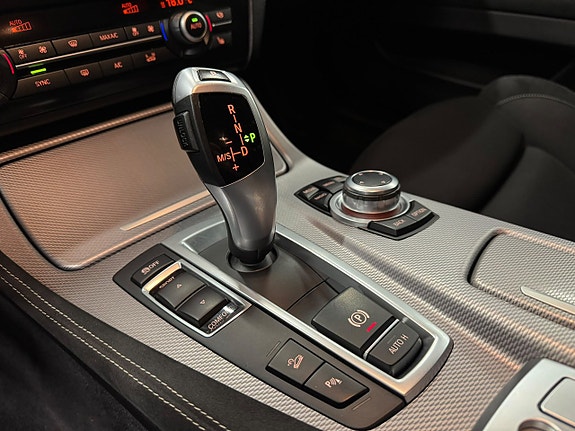 BMW 520d 12 of 20