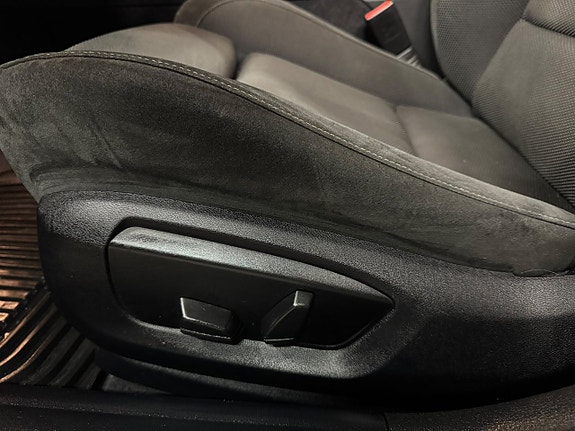 BMW 520d 18 of 20