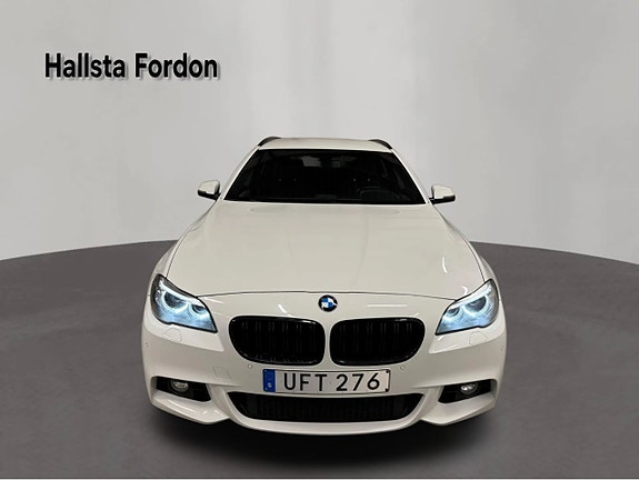 BMW 520d 2 of 20