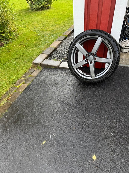 Mercedes-Benz Vito 119 8 of 9