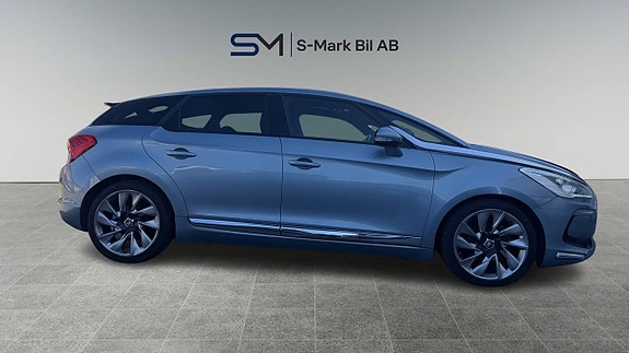 Citroen DS5 5 of 17