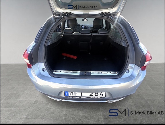 Citroen DS5 16 of 17