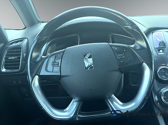 Citroen DS5 12 of 17