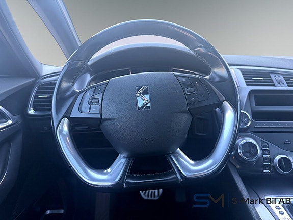 Citroen DS5 11 of 17