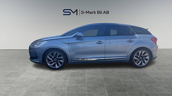 Citroen DS5 2 of 17