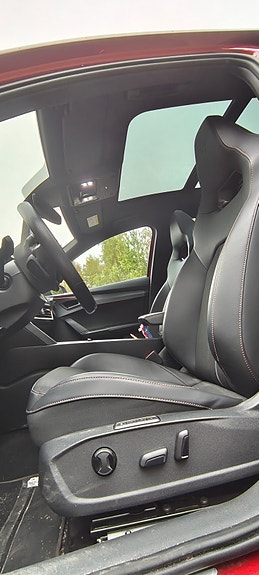 Cupra Formentor 4 of 7