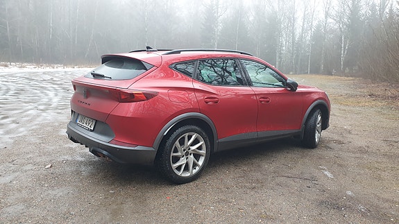 Cupra Formentor 6 of 7