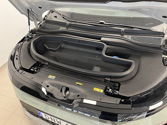 Skoda Elroq 14 of 20