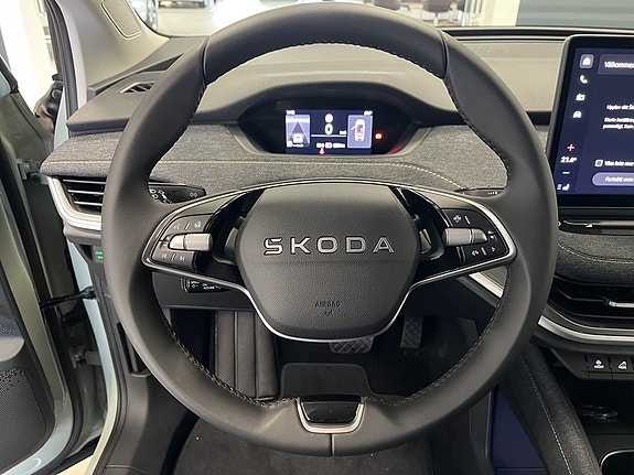 Skoda Elroq 5 of 20