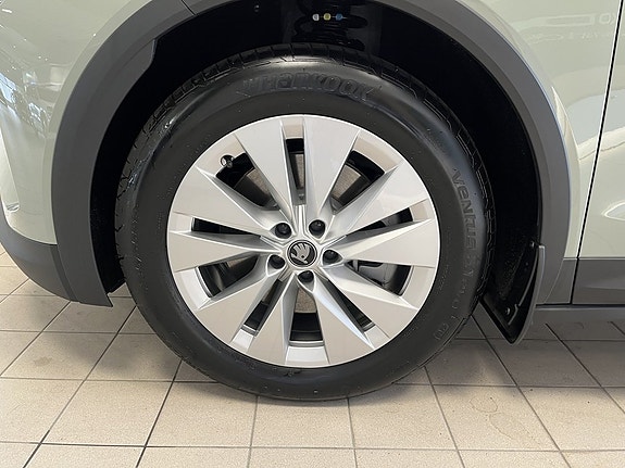 Skoda Elroq 13 of 20