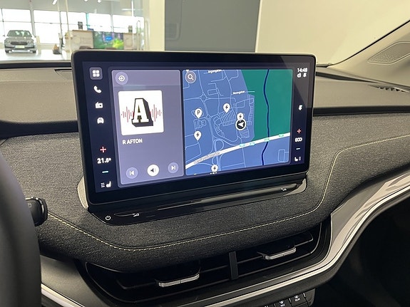 Skoda Elroq 6 of 20