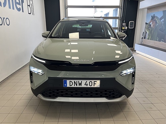 Skoda Elroq 2 of 20