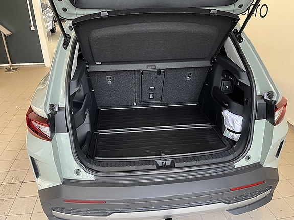 Skoda Elroq 10 of 20